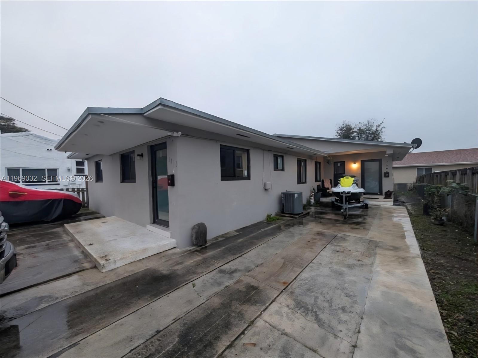 Lawrence Est Land Cos Sub