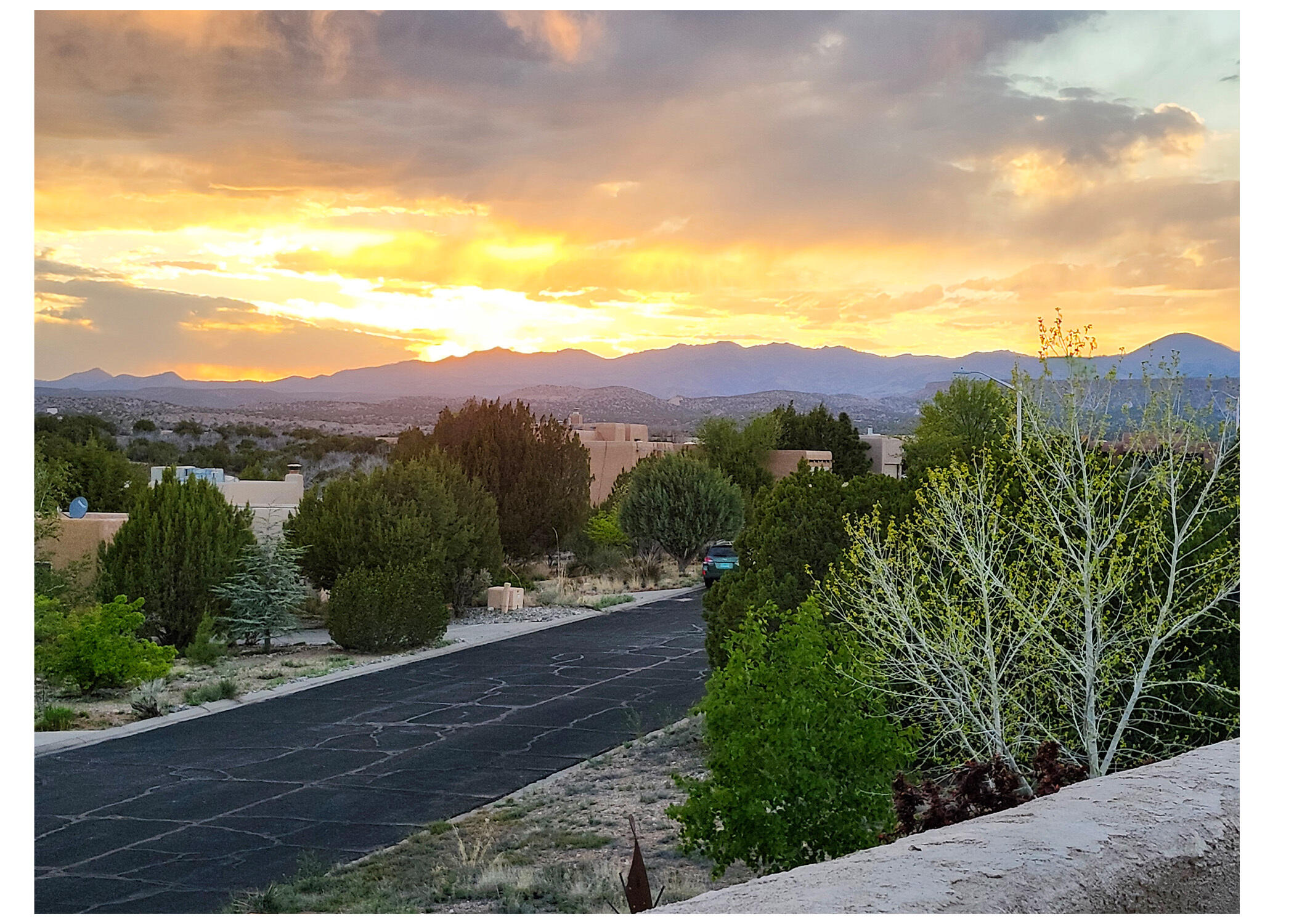 2nd image of 6079 Hoochaneetsa, Cochiti Lake, NM 87083 | MLS# 1098670