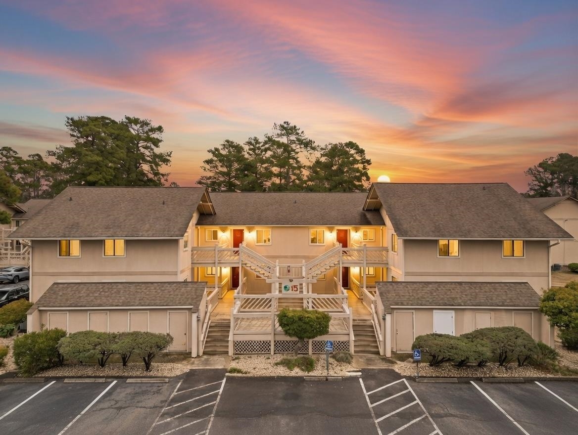 3015 Old Bryan Dr. UNIT 15-5 Myrtle Beach, SC 29577