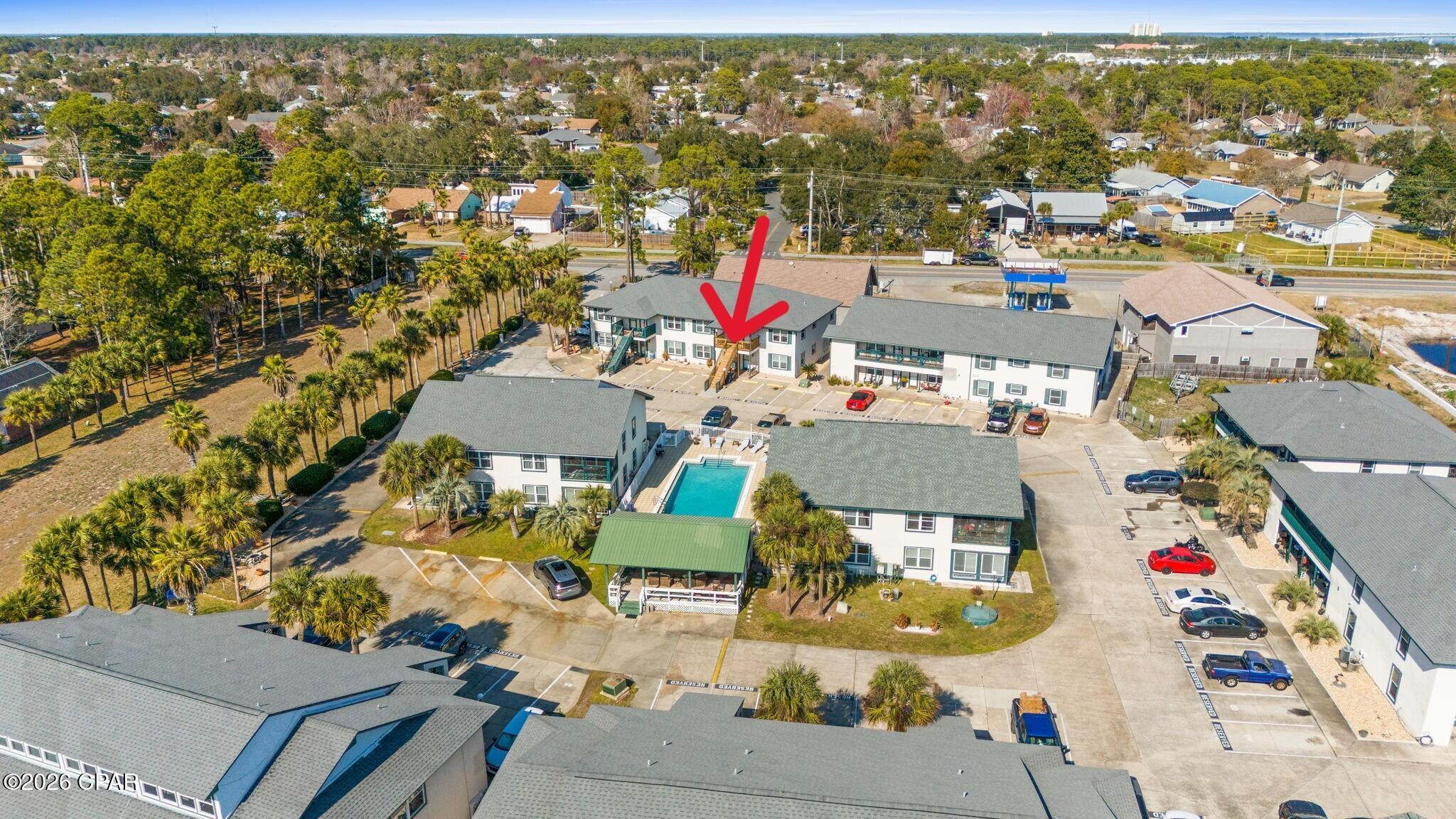 Image 27 For 7813 Lagoon Drive 5c
