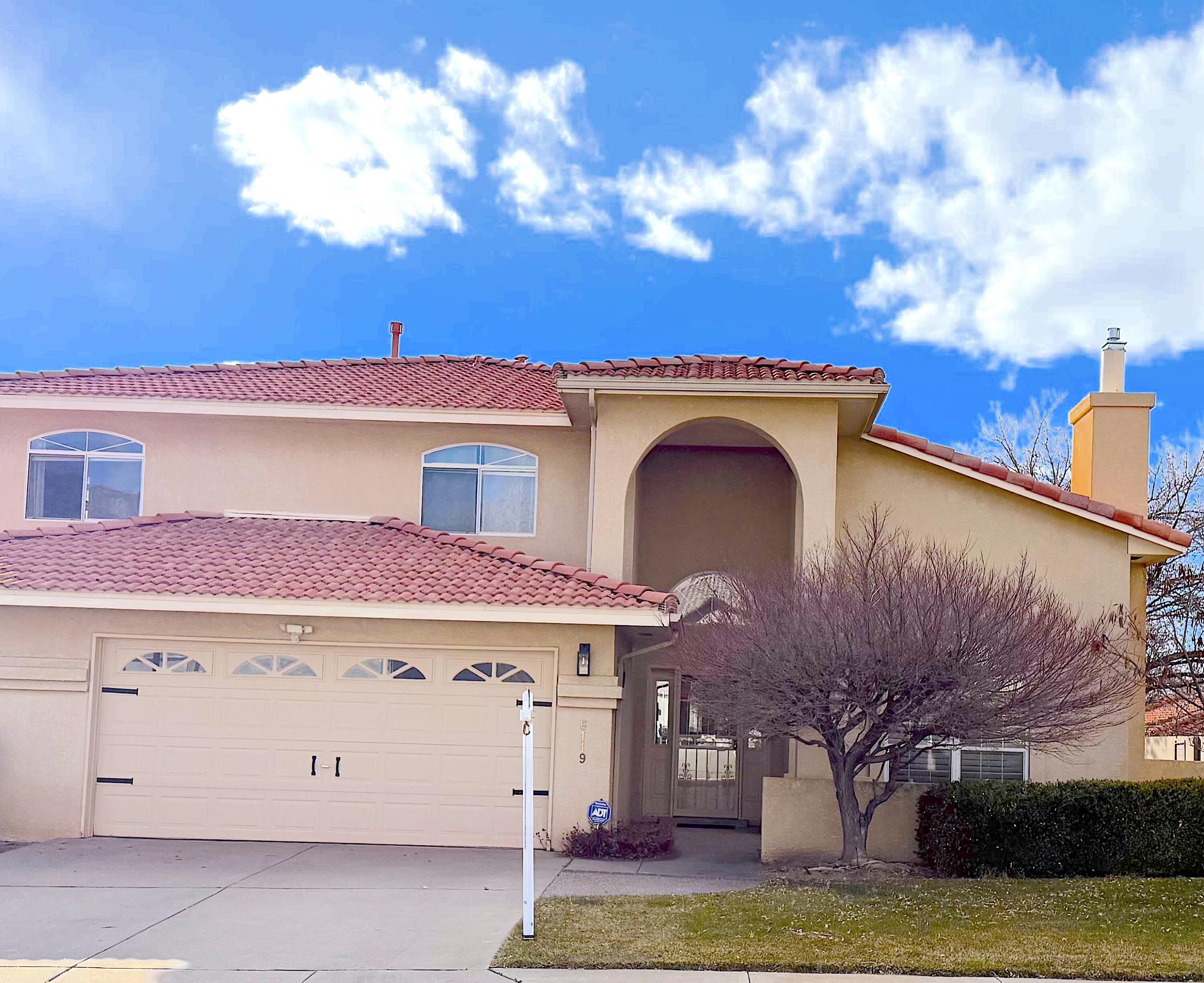 6119 Bancroft Court, Albuquerque NM 87111