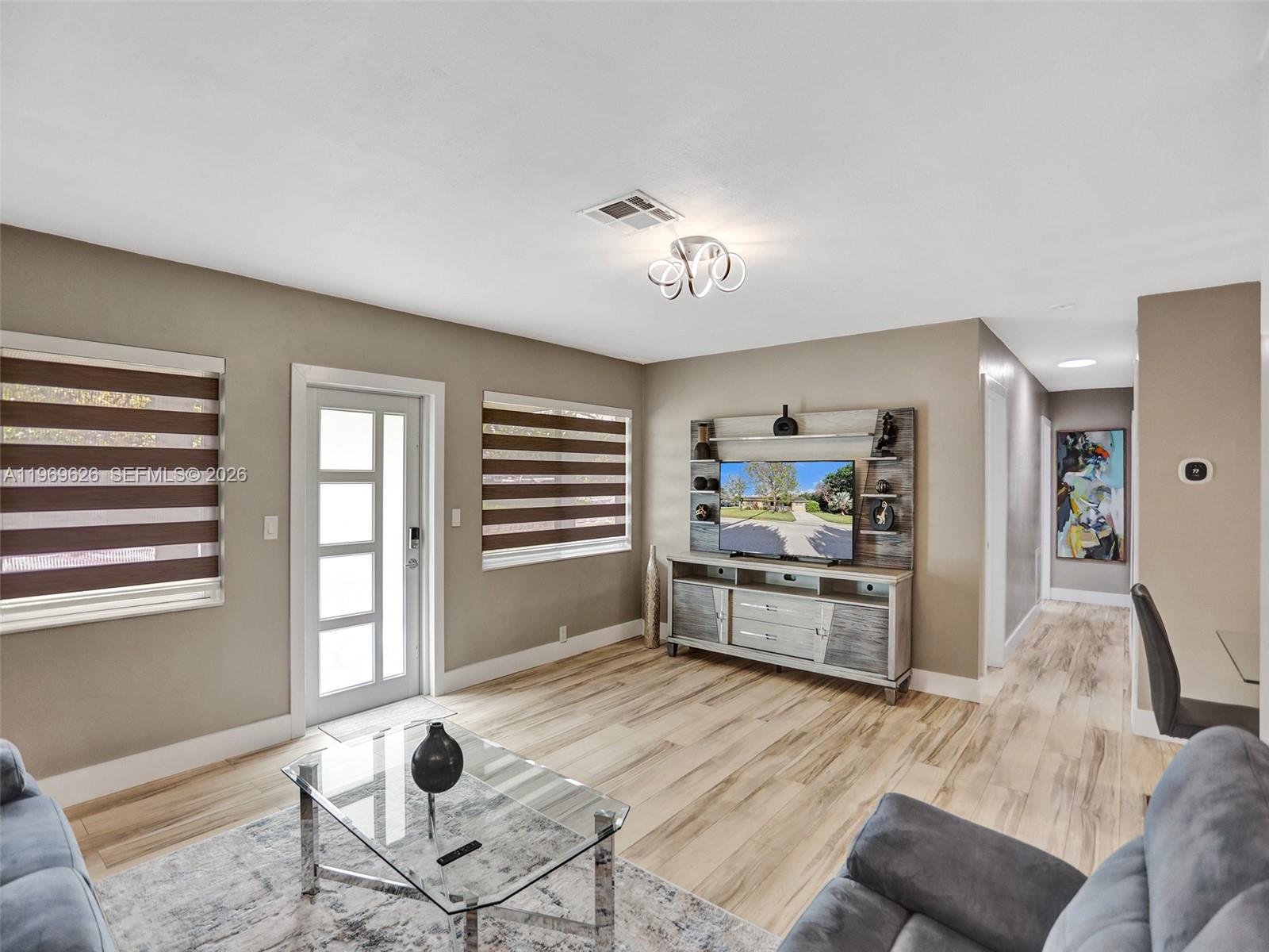 Santa Barbara Estates