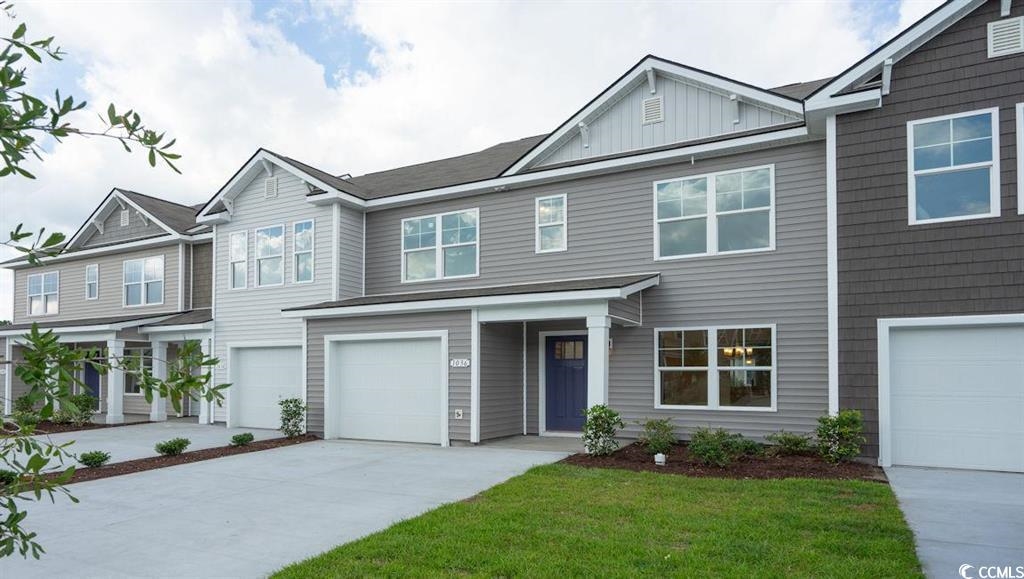 1036 Tee Shot Dr. Conway, SC 29526