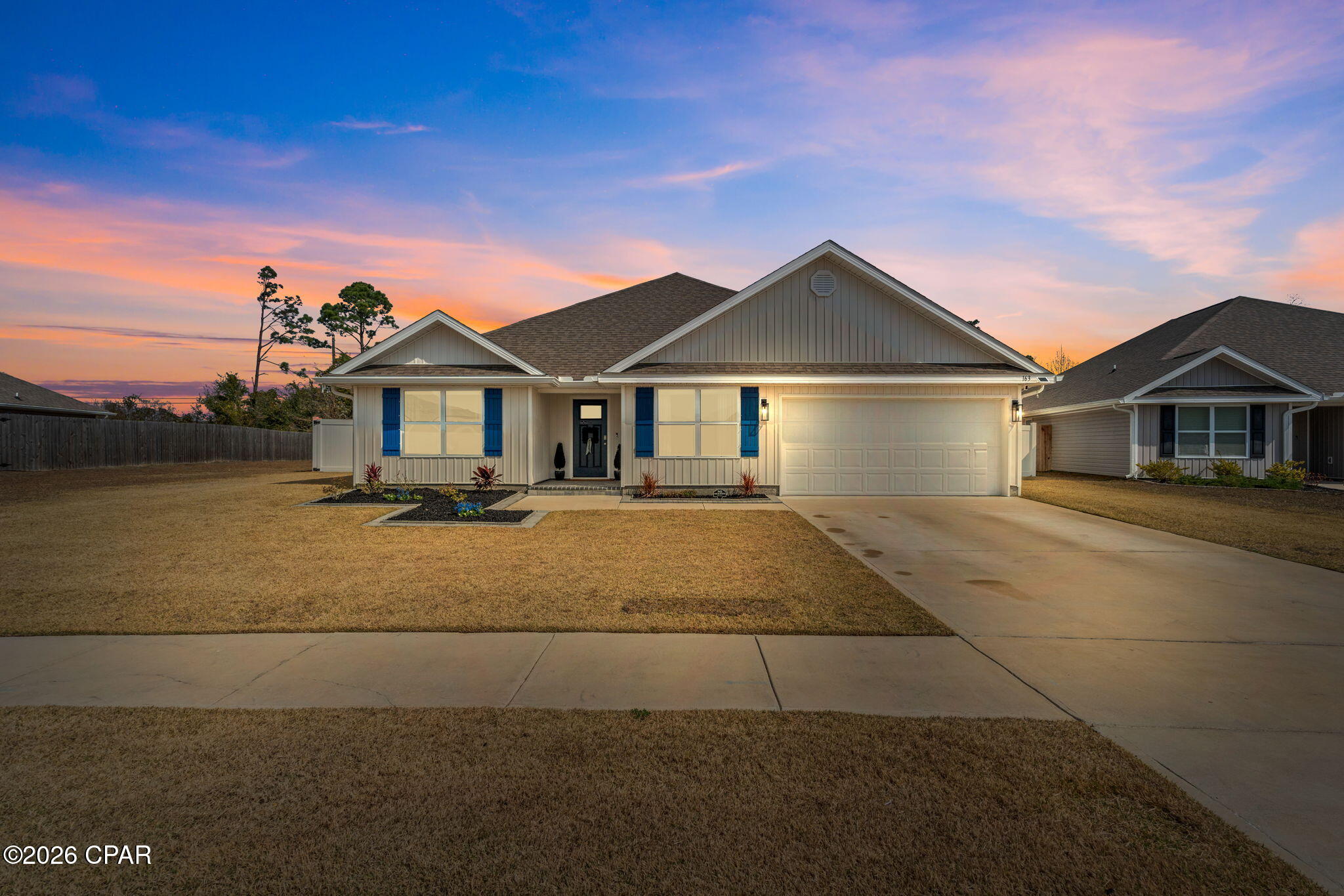 Details for 163 Ryder Lane, Panama City, FL 32404