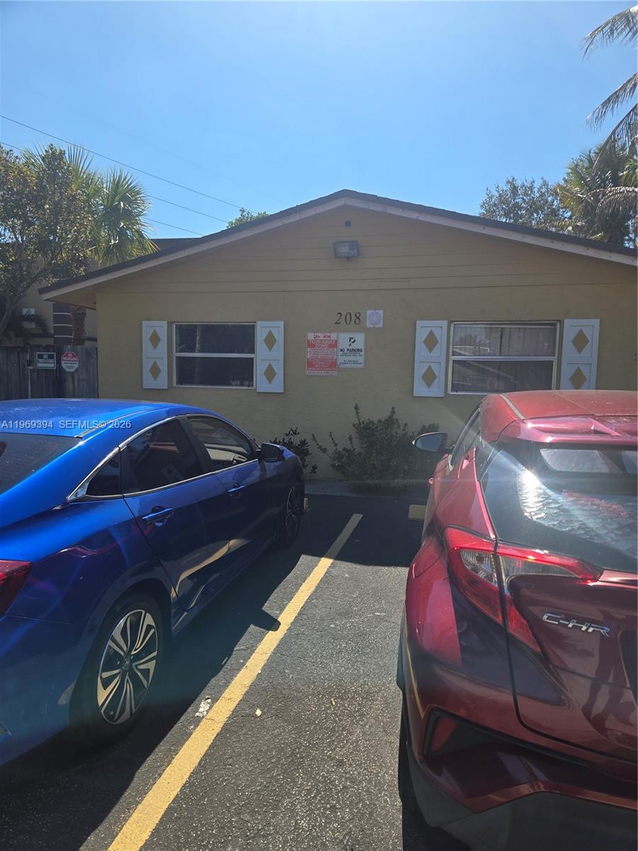 208 1st Ct, Pompano Beach, Florida 33060