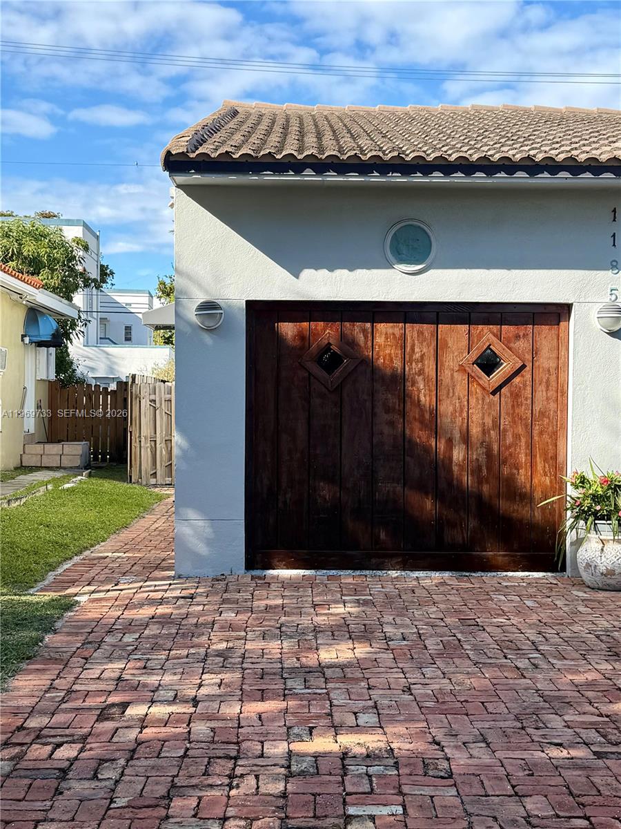 Oceanside Sec Isle Of Nor