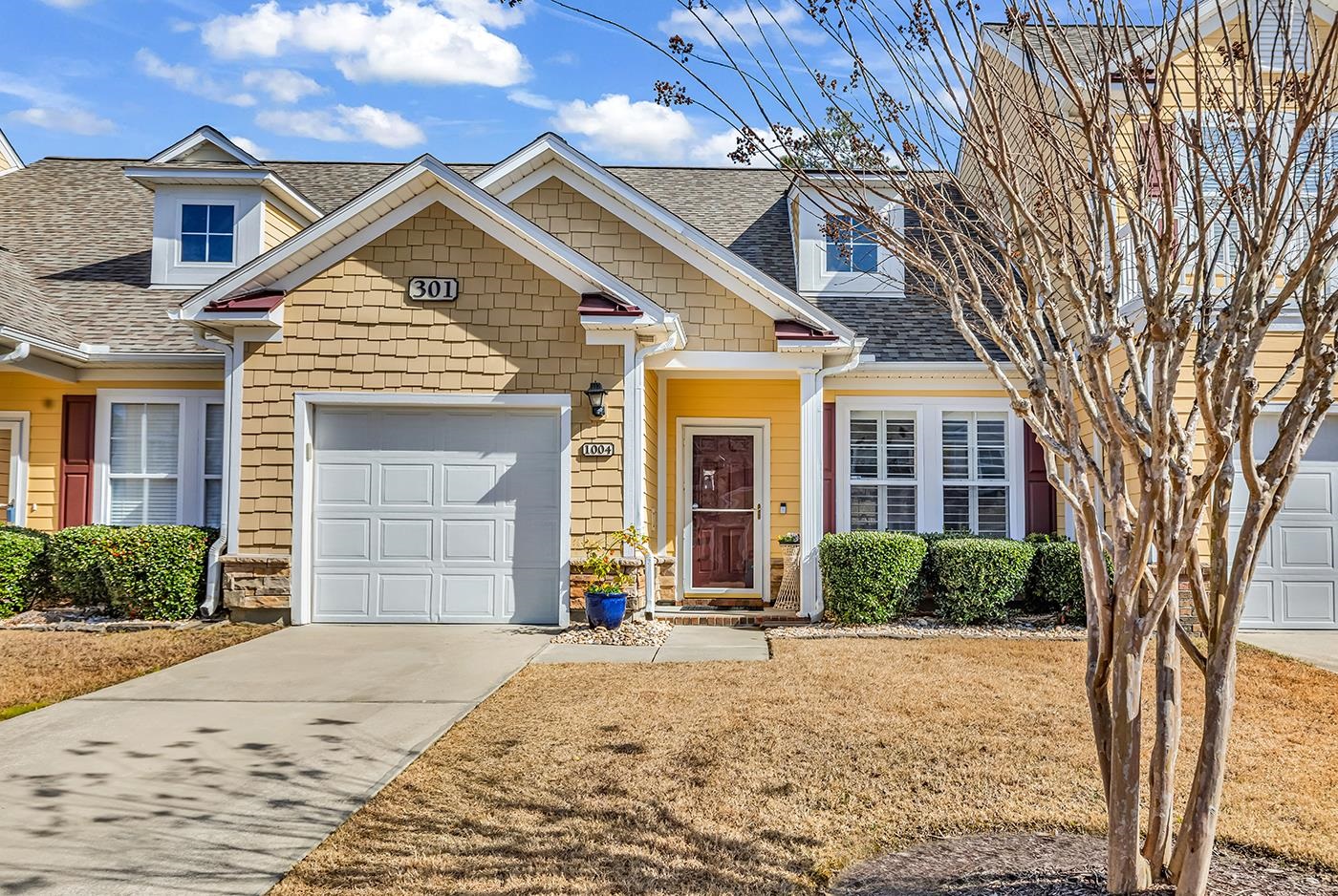 301 River Rock Ln. UNIT #1004 Murrells Inlet, SC 29576