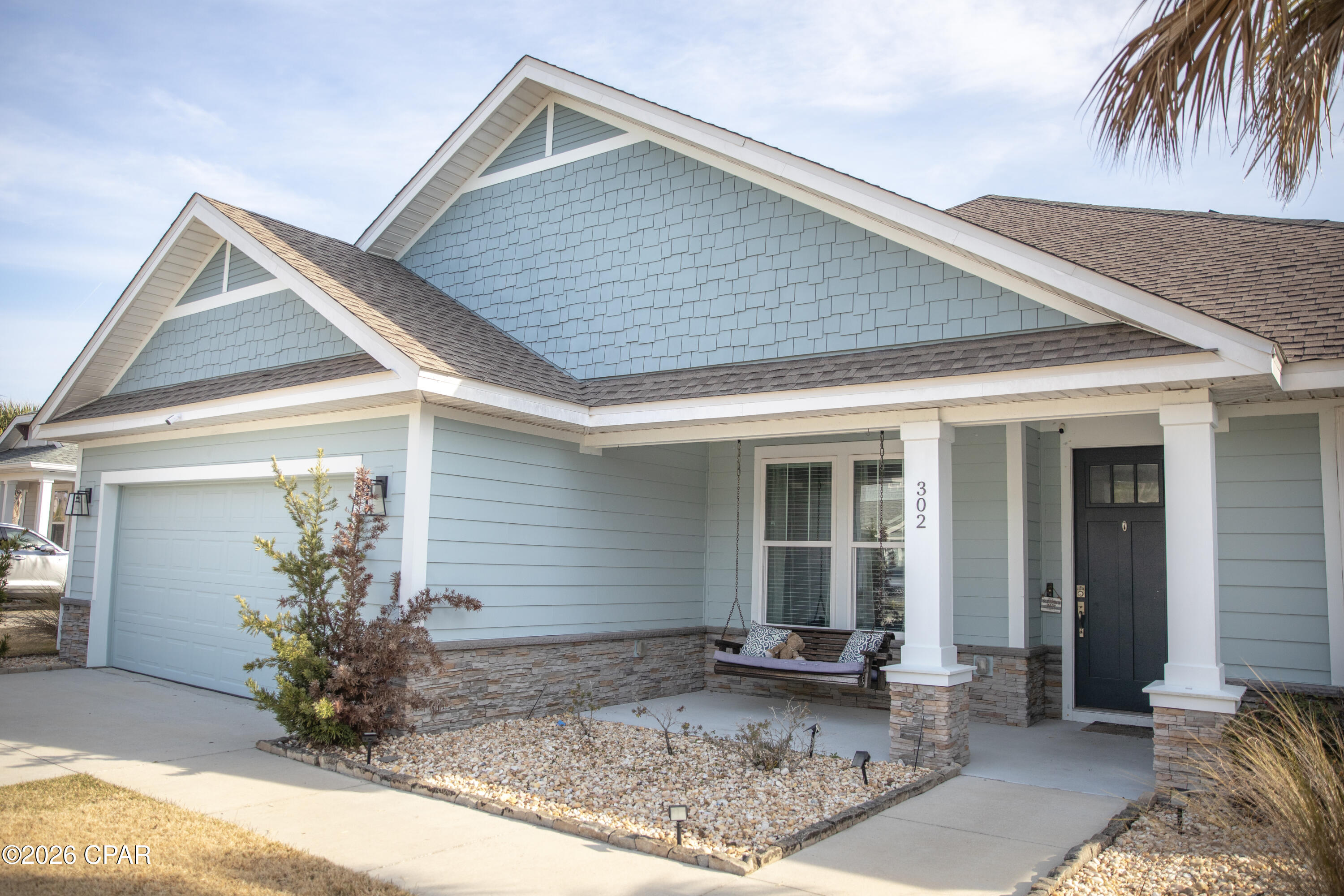 Details for 302 Basin Bayou Drive, Panama City Beach, FL 32407