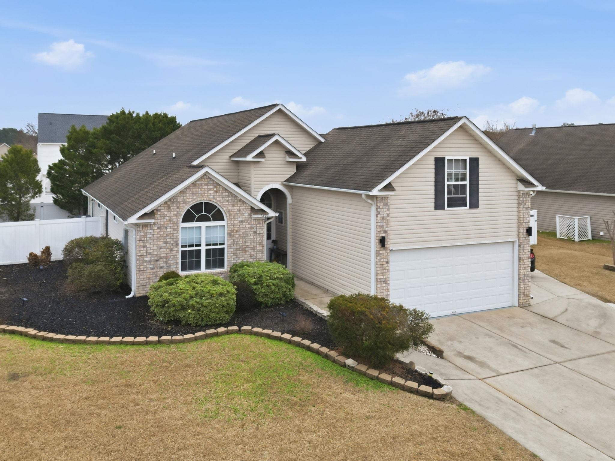 1200 Great Lakes Circle Myrtle Beach, SC 29588