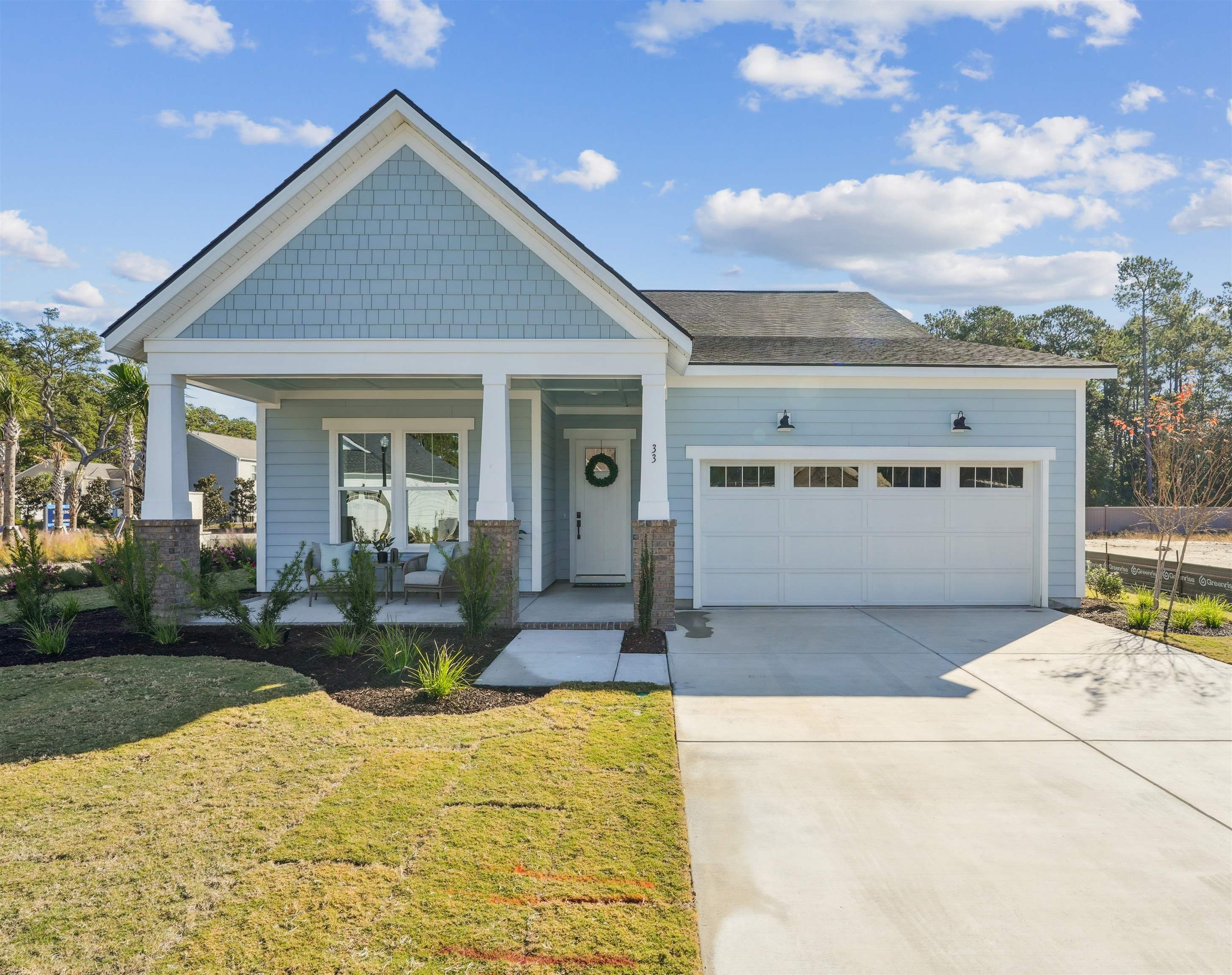 53 Condor Ct Pawleys Island, SC 29585
