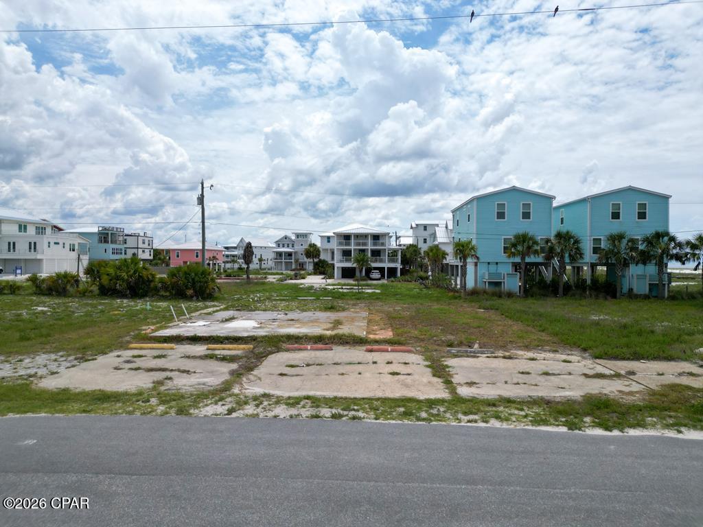 Details for 119 42nd Street, Port St Joe, FL 32456