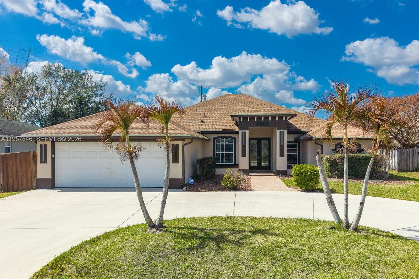 Port St Lucie Section 9