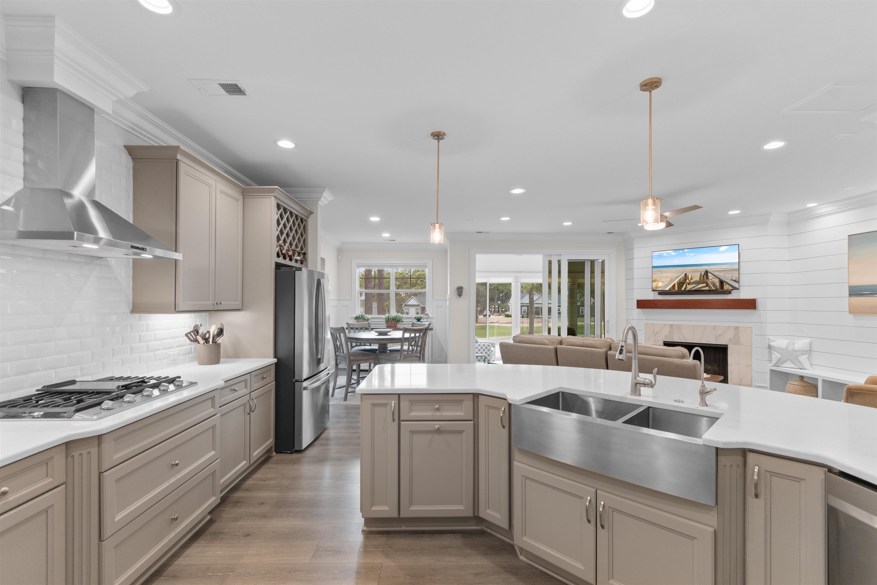 4th image of 620 Eastwood Park Rd #14 B, Sunset Beach, NC 28468 | MLS# 2604632
