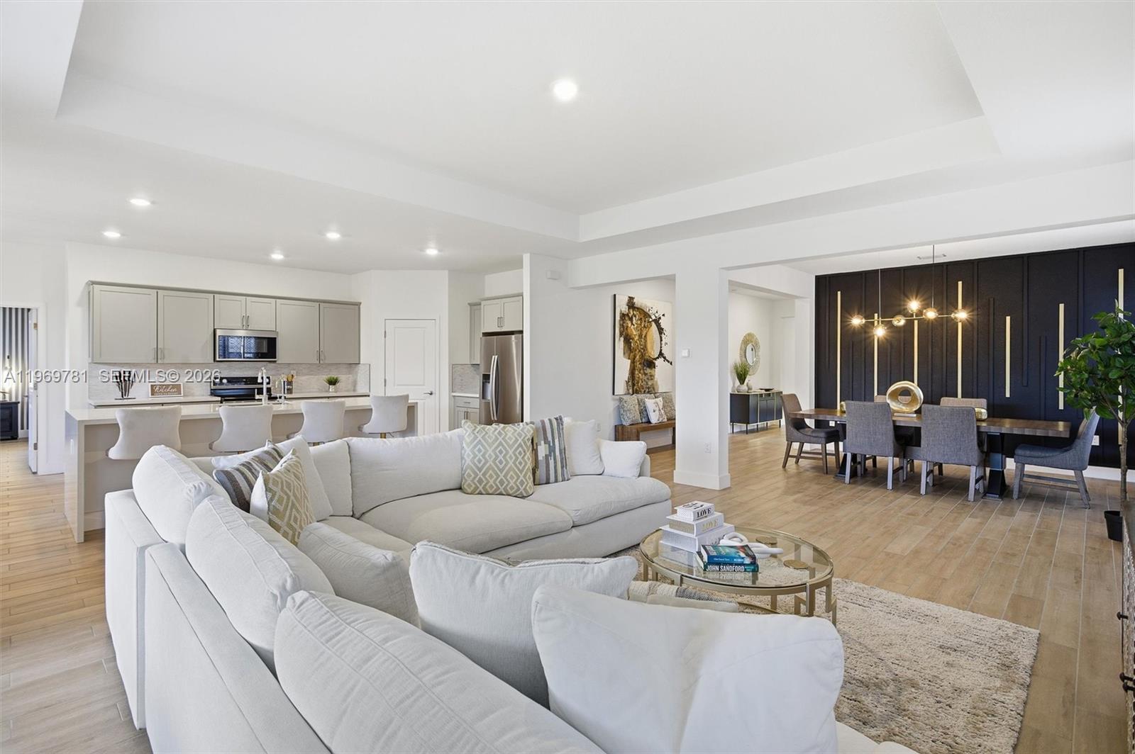 Vikings Steal Estates