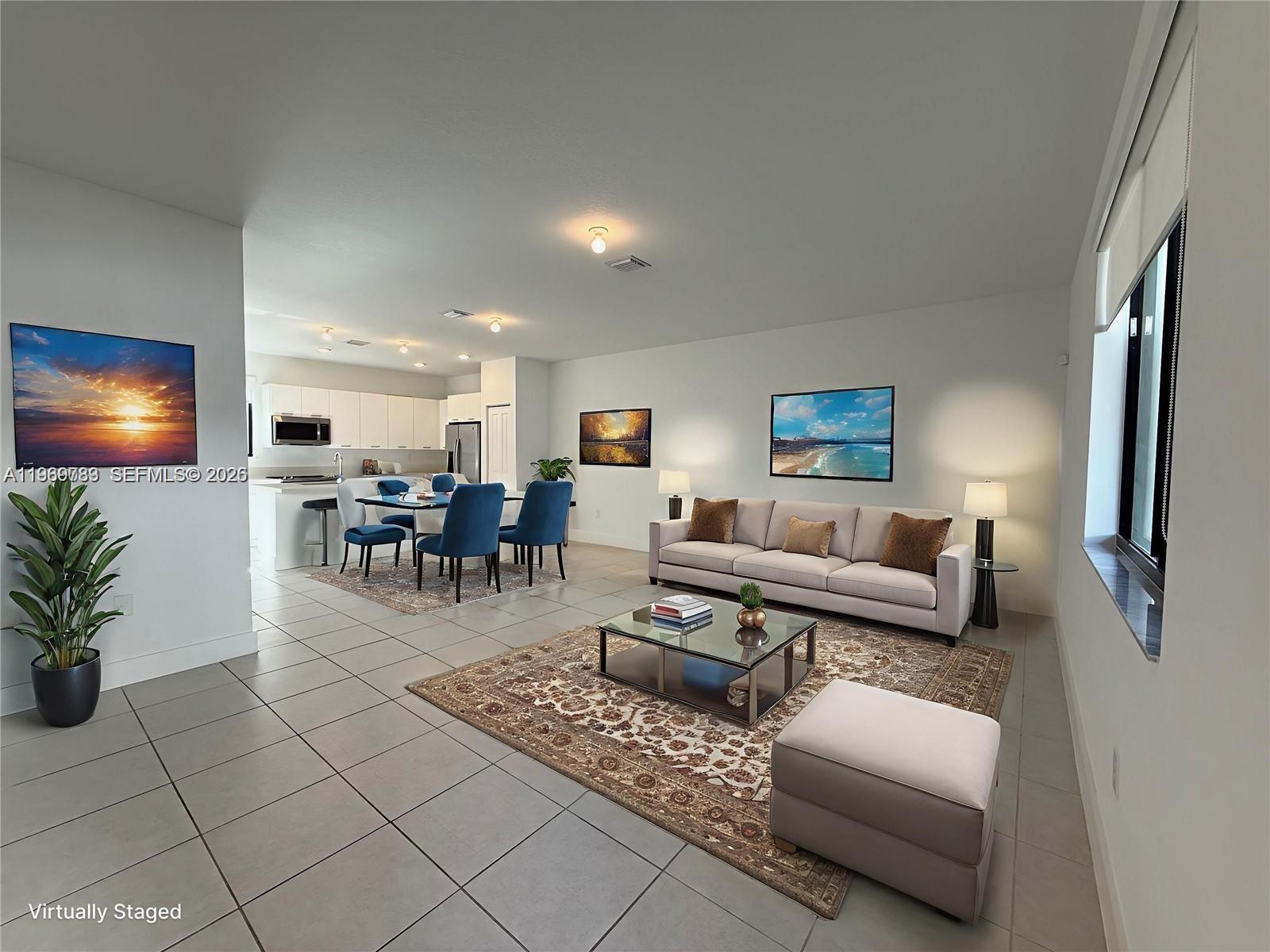 Downtown Doral South Phas