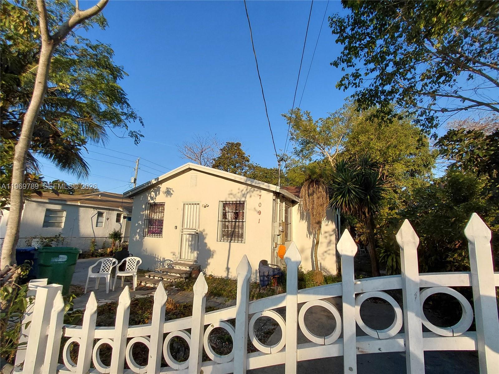 Para Villa Heights