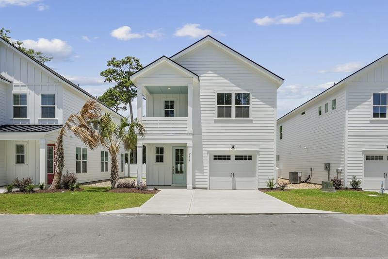 2512 Hillbourne Loop North Myrtle Beach, SC 29582