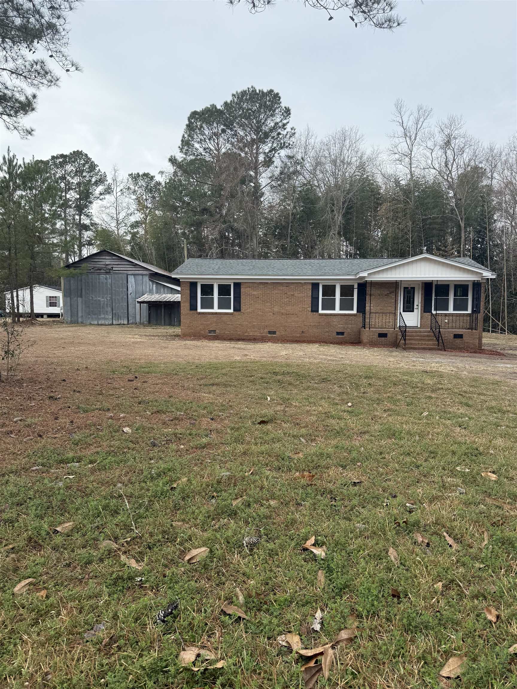 111 Oak Log Lake Rd. Conway, SC 29526