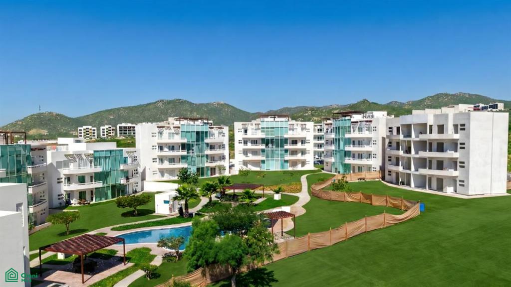 SN 402, El Tezal, Los Cabos, Baja California Sur