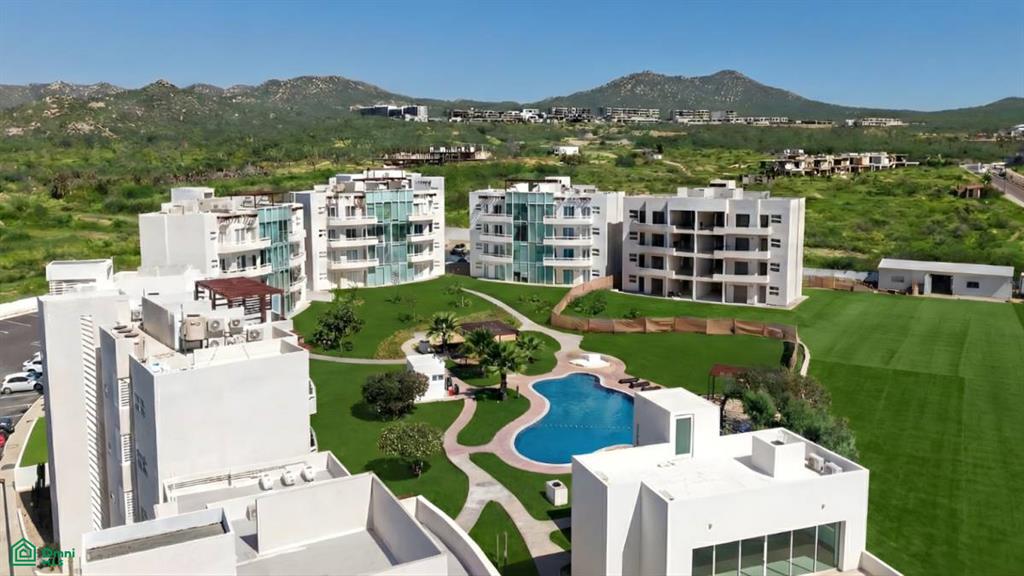 SN 402, El Tezal, Los Cabos, Baja California Sur