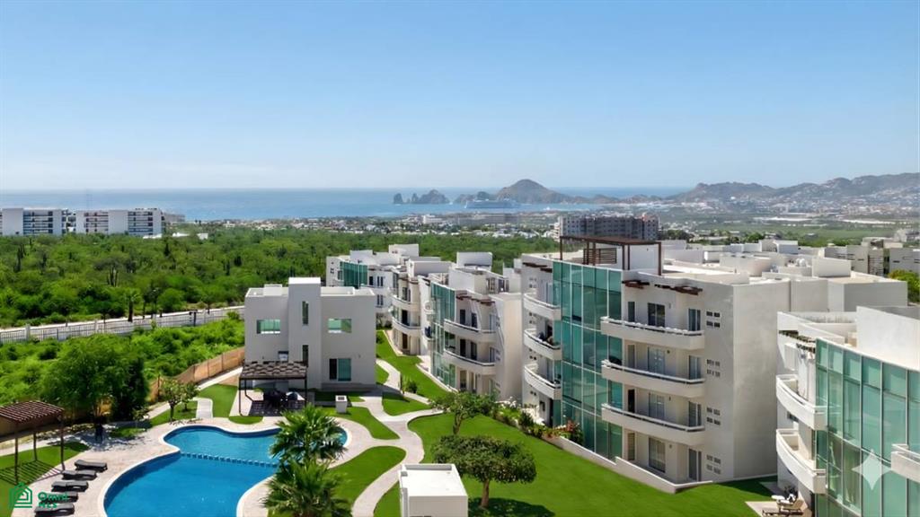 SN 402, El Tezal, Los Cabos, Baja California Sur