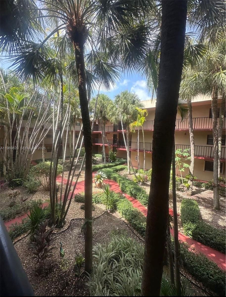 Gardens Of Kendall So Con