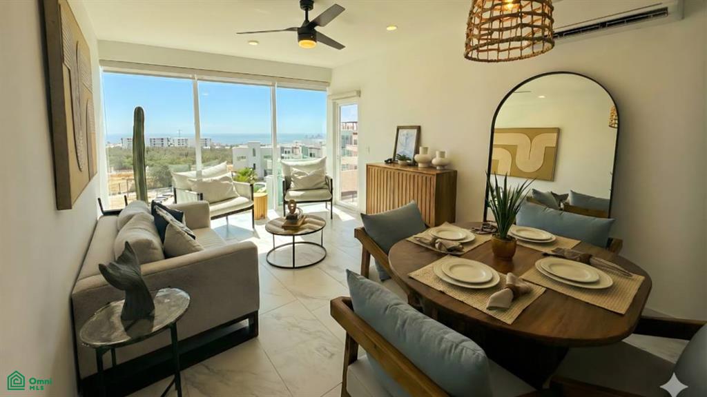 sn PH 401, El Tezal, Los Cabos, Baja California Sur