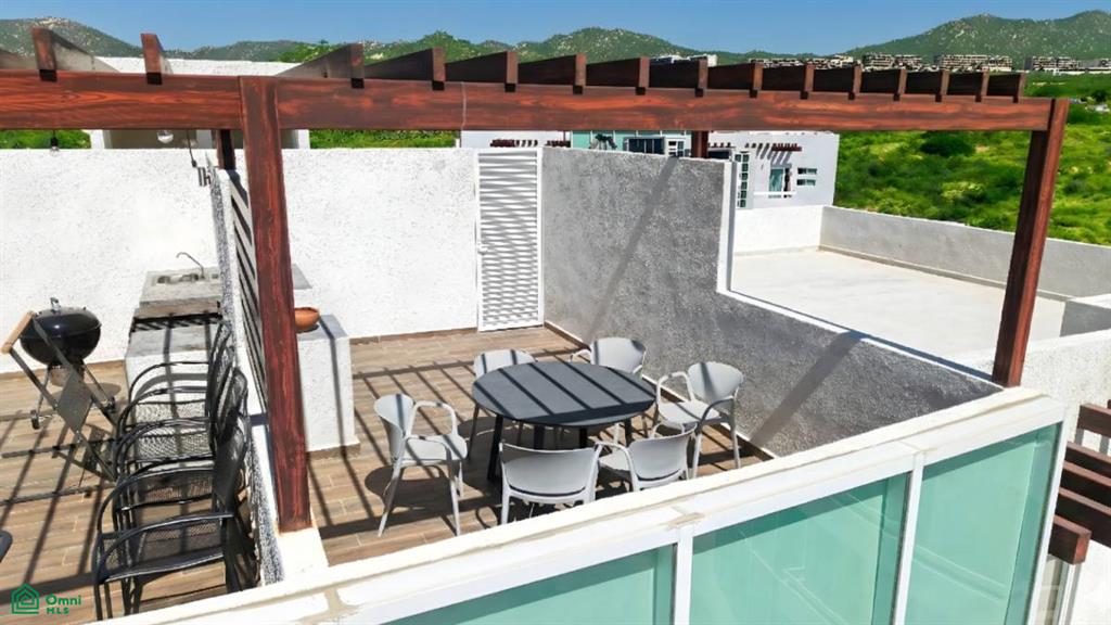 sn PH 401, El Tezal, Los Cabos, Baja California Sur