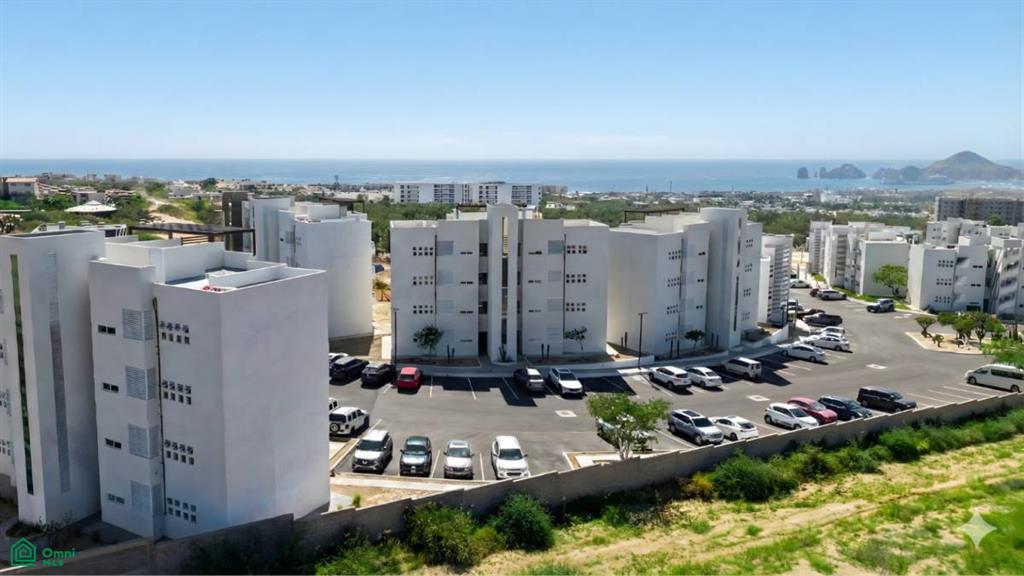 sn 301, El Tezal, Los Cabos, Baja California Sur