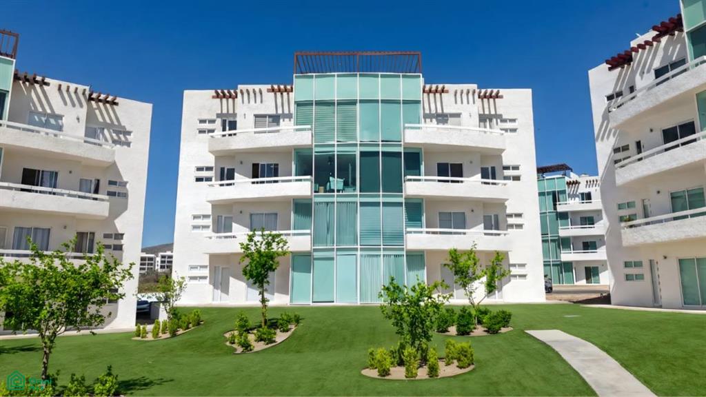 sn 301, El Tezal, Los Cabos, Baja California Sur