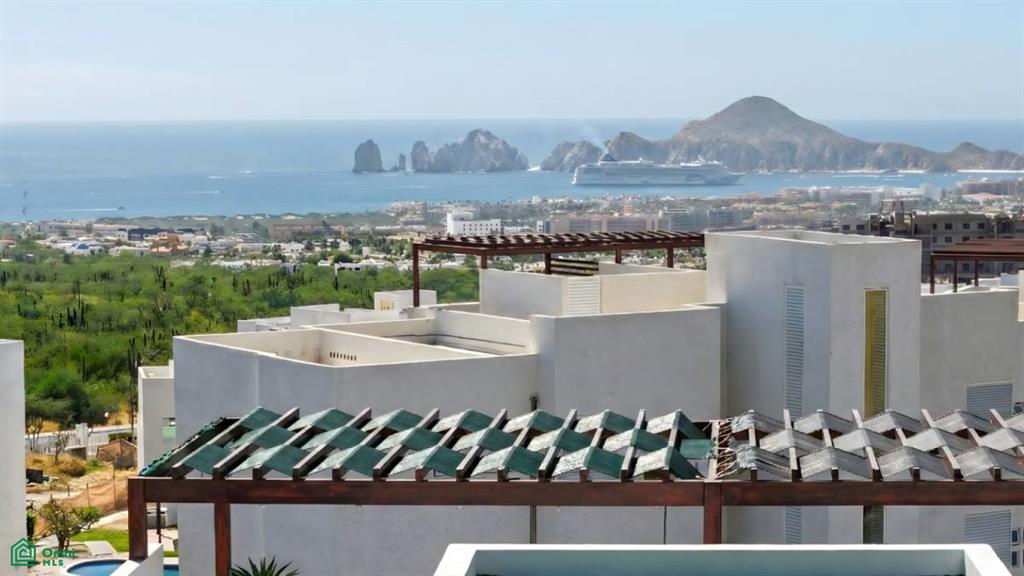 sn 301, El Tezal, Los Cabos, Baja California Sur