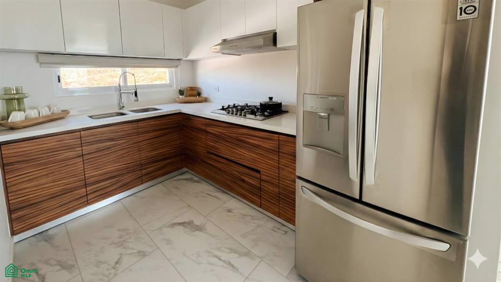 sn 202, El Tezal, Los Cabos, Baja California Sur