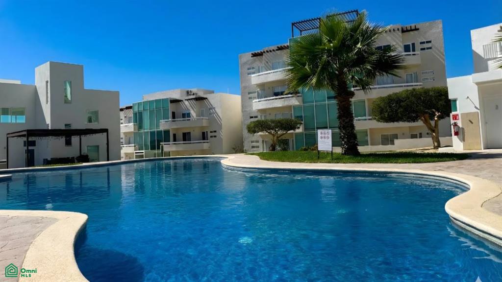 sn 202, El Tezal, Los Cabos, Baja California Sur