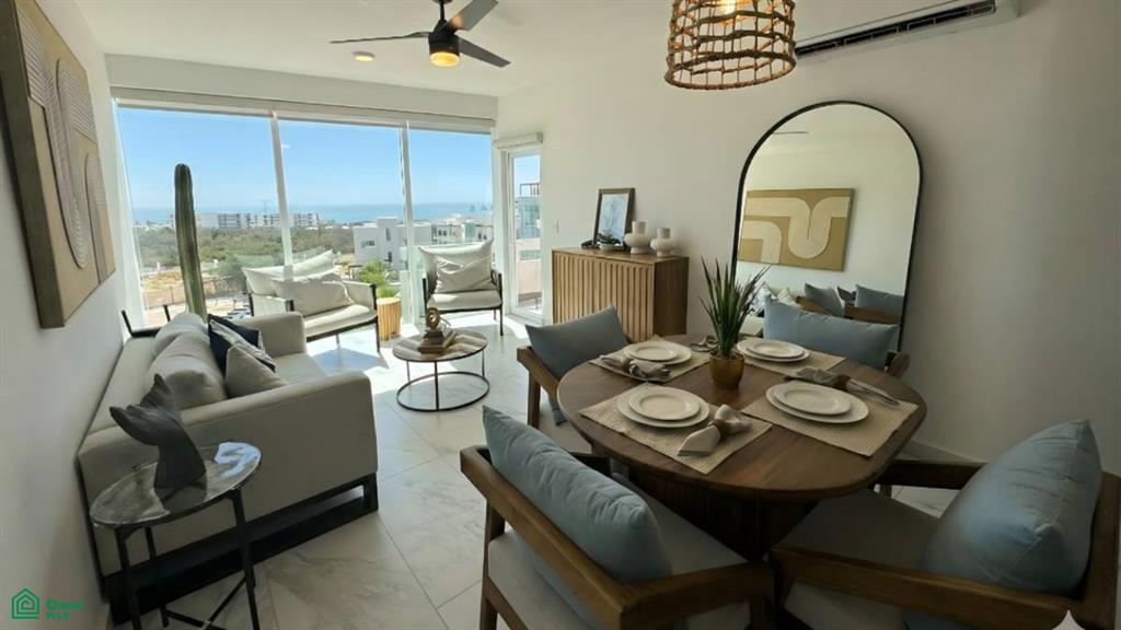 sn 202, El Tezal, Los Cabos, Baja California Sur