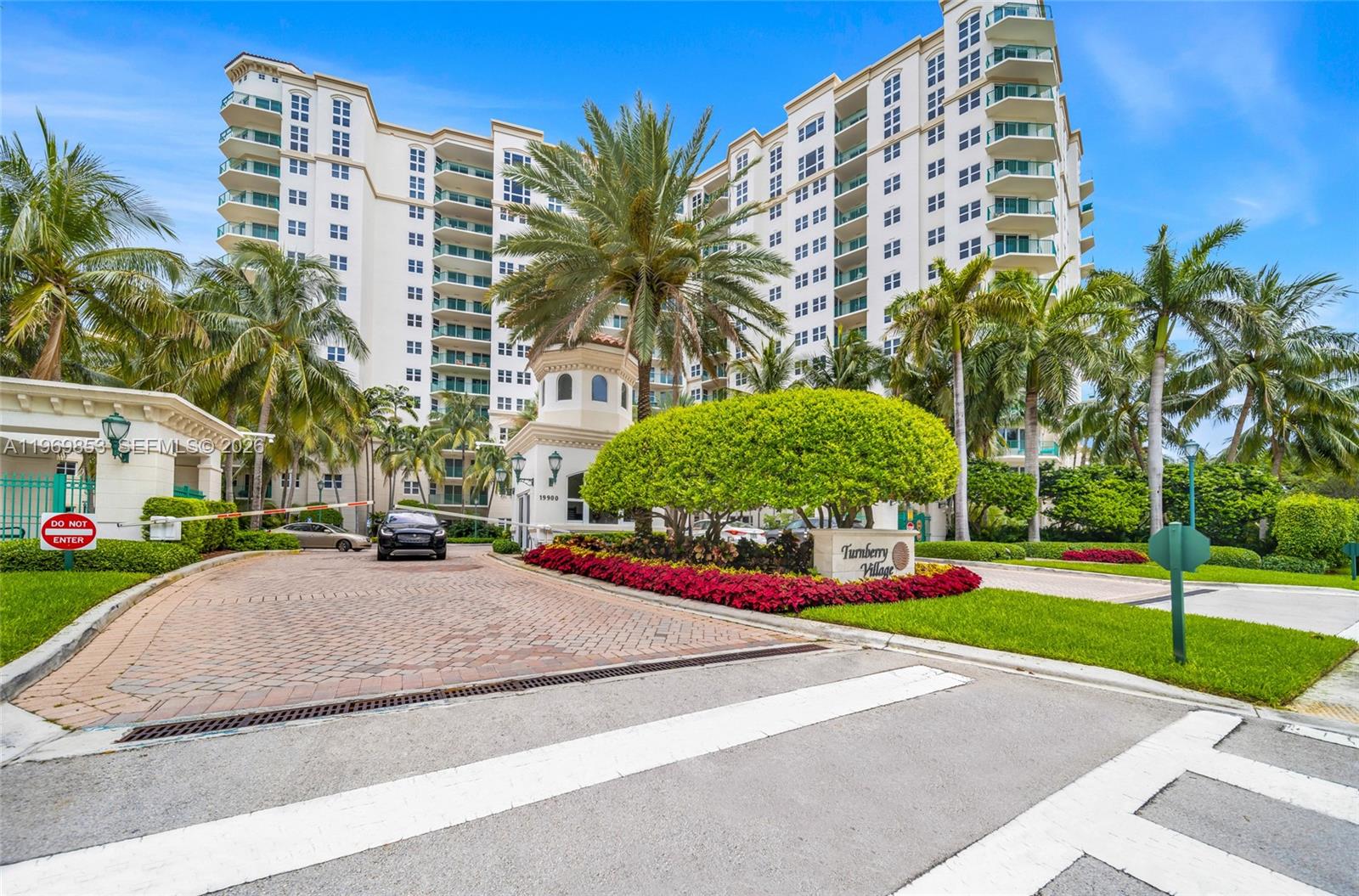 Turnberry Village North To