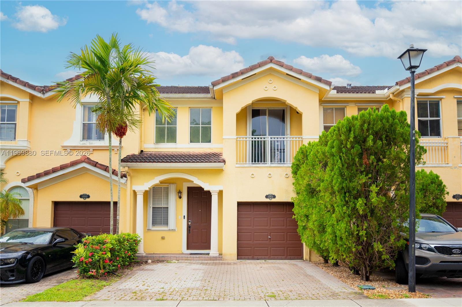 Grand Lakes Phase I