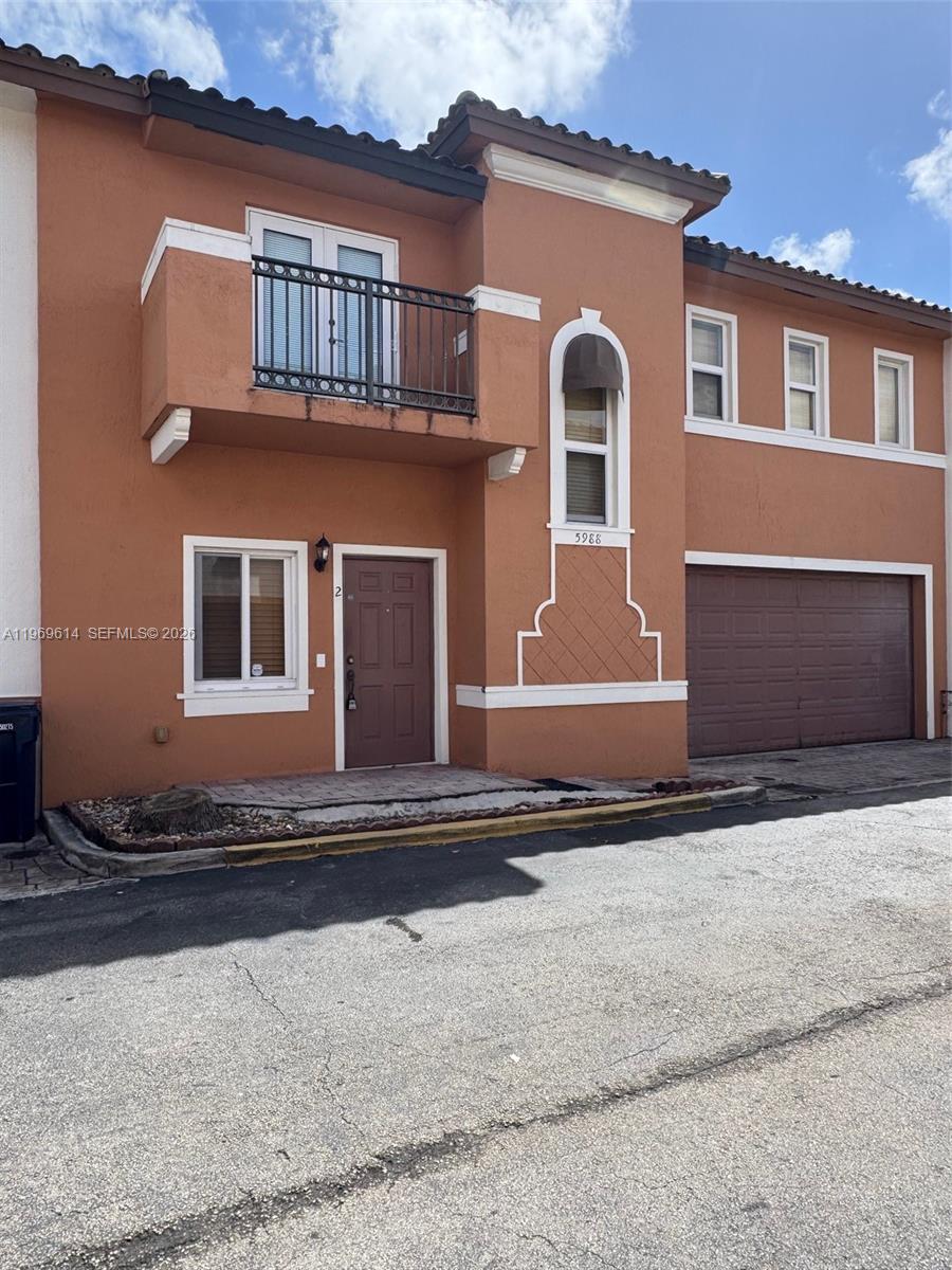 The Village At West Miami