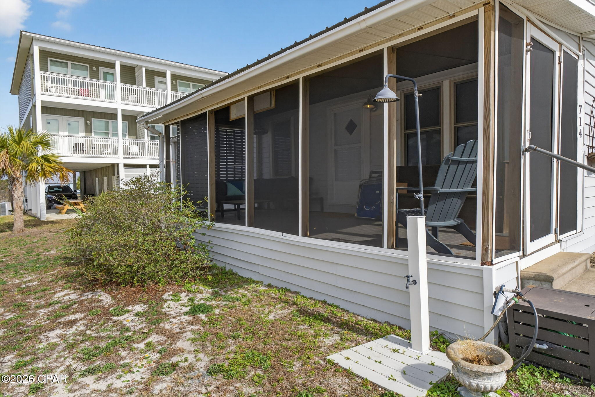 Homes for sale in Mexico Beach, FL | 714 Oleander Ave, Mexico Beach, FL 32456 | MLS# 785639
