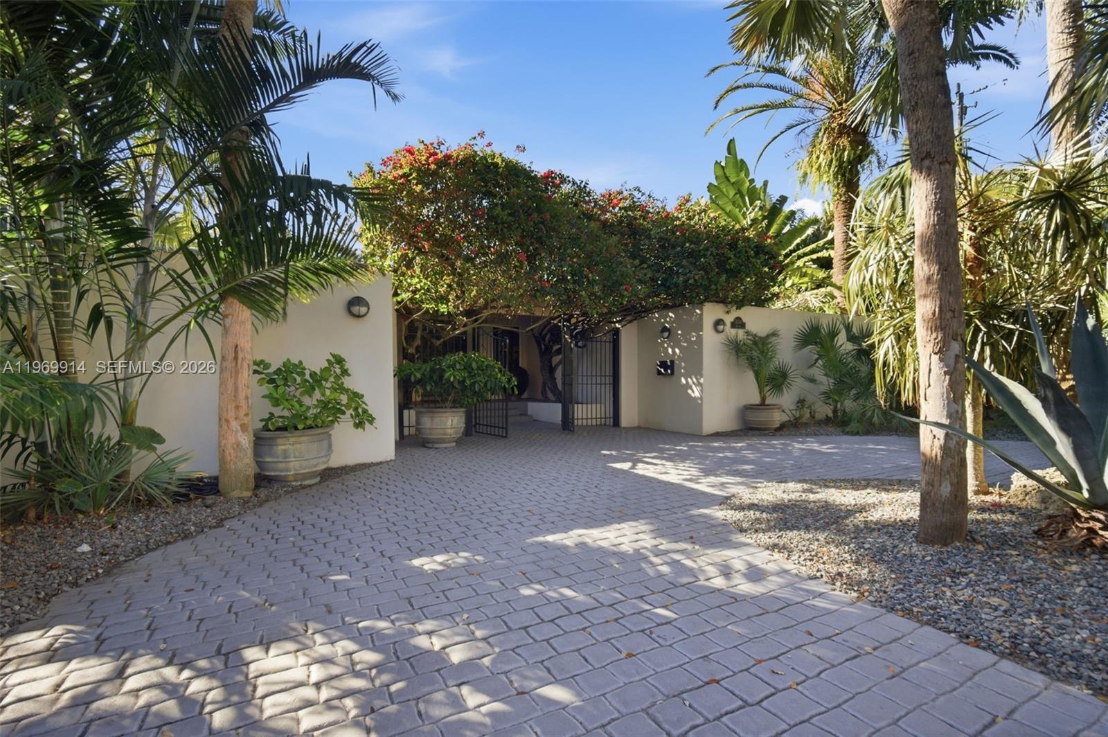 Pearl Property