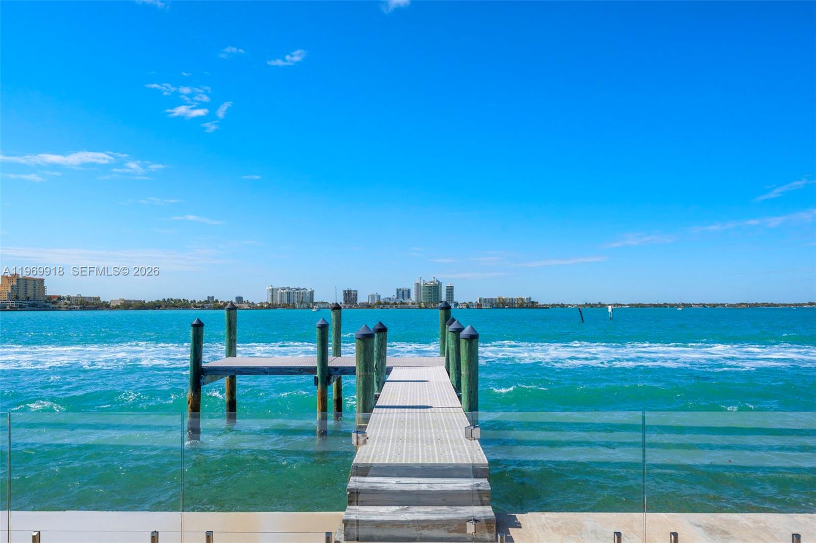 Normandy Golf Course