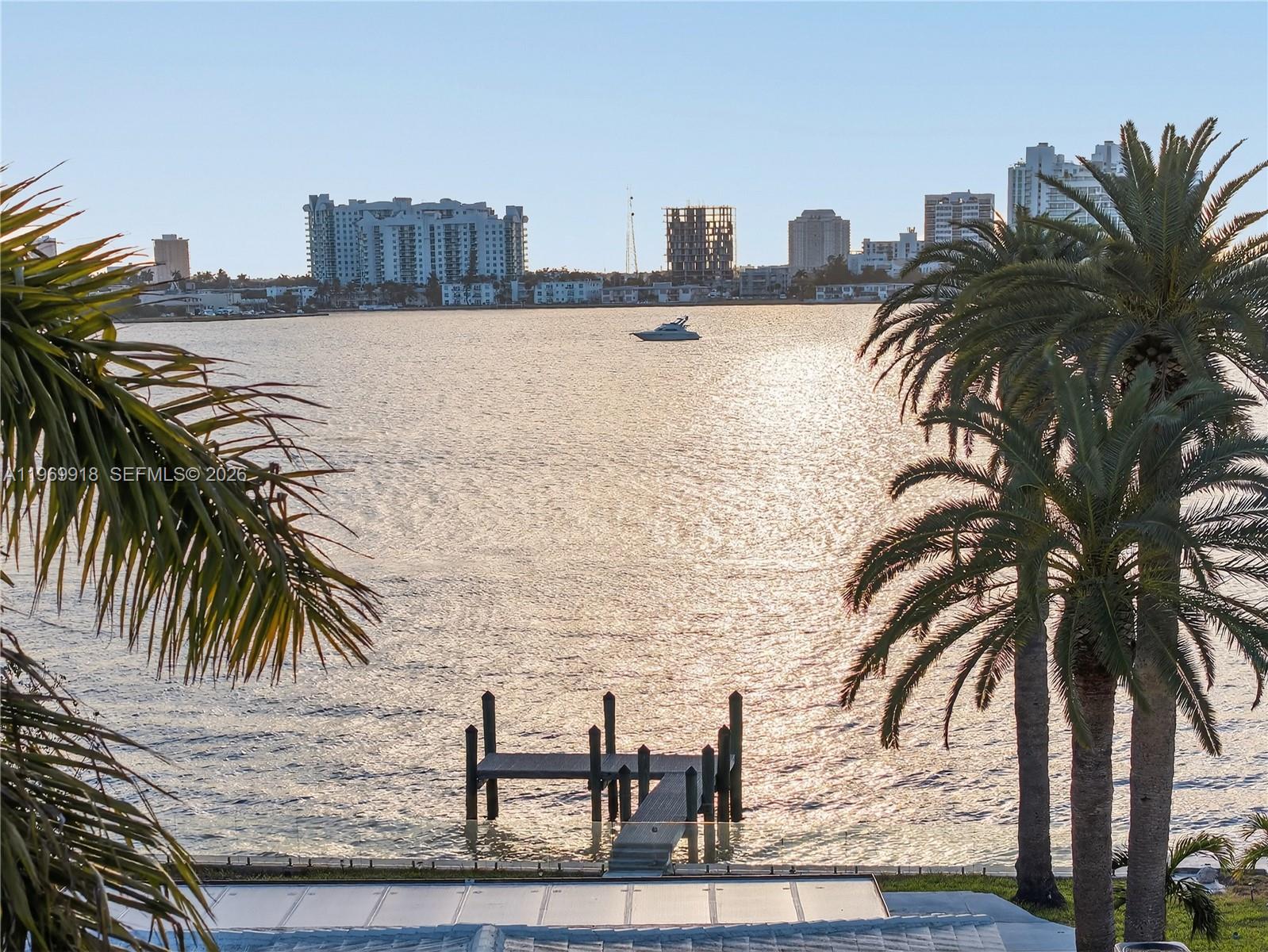 Normandy Golf Course