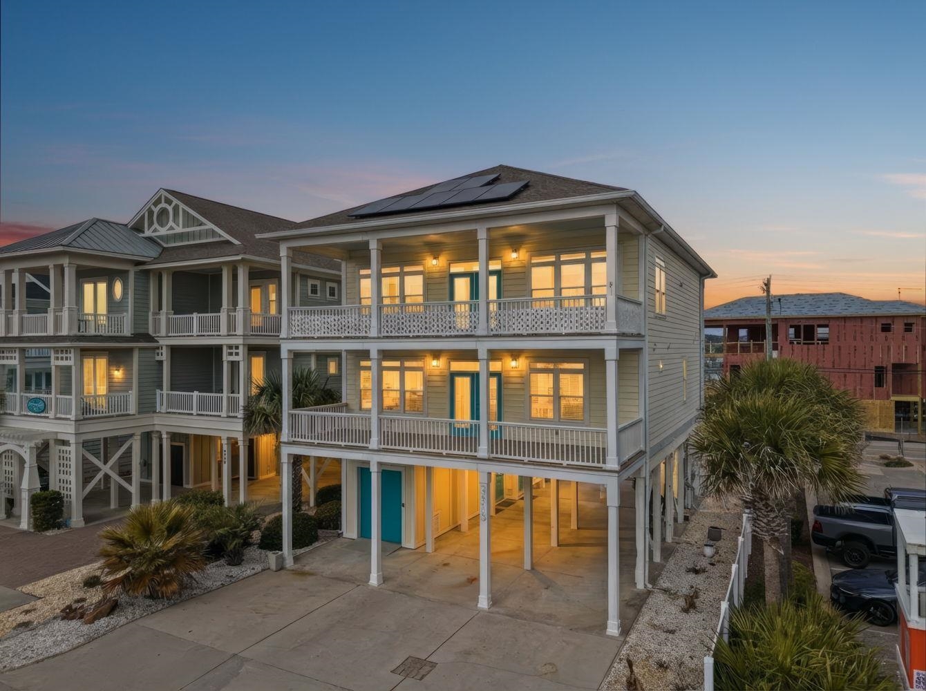 5207 N Ocean Blvd. North Myrtle Beach, SC 29582