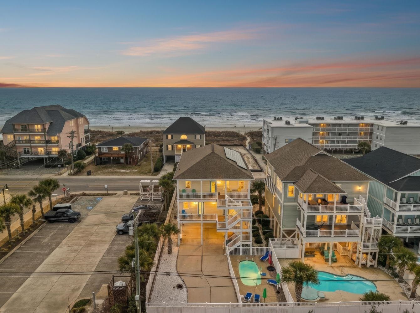 5207 N Ocean Blvd. North Myrtle Beach, SC 29582