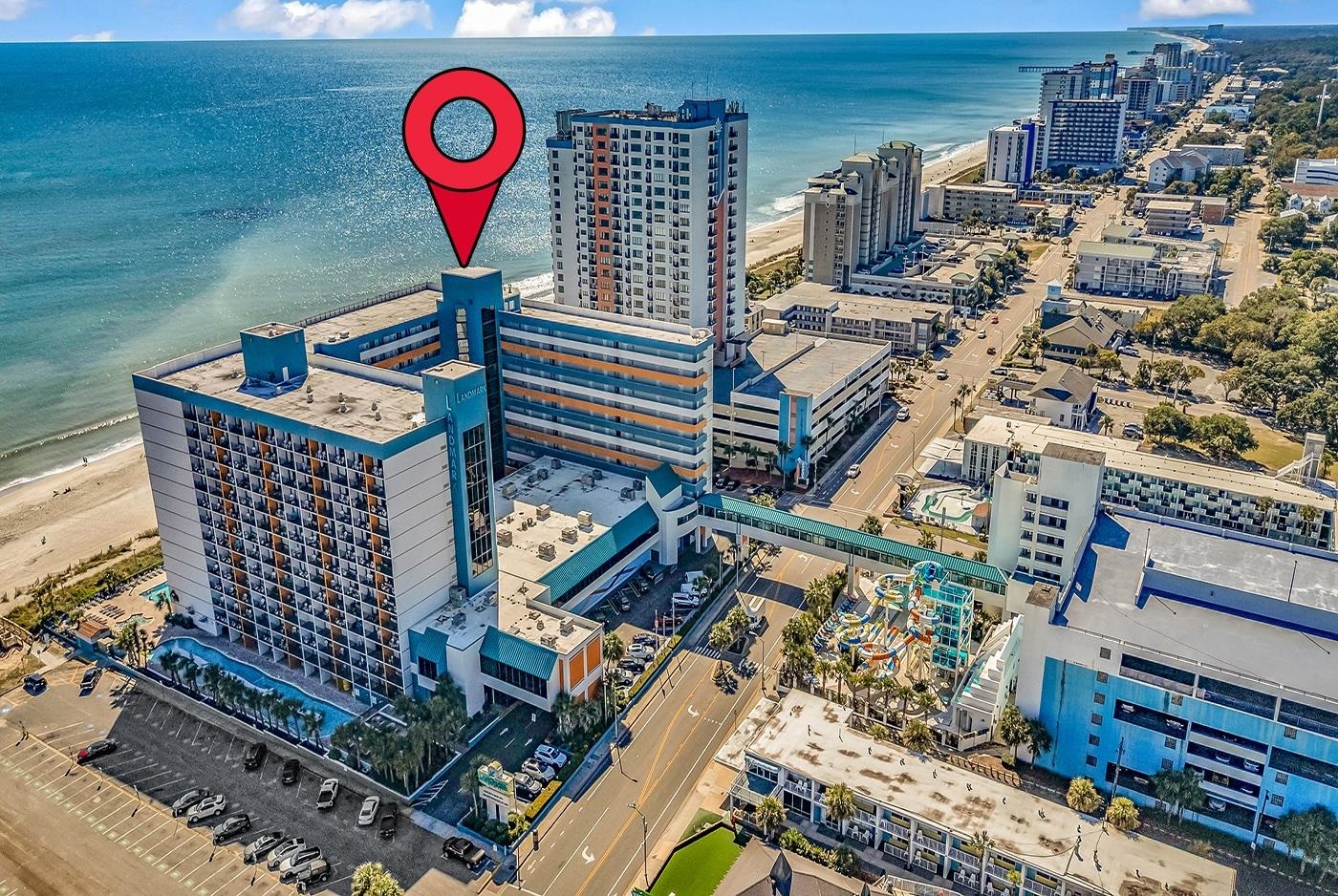 1501 Ocean Blvd. S UNIT #449 Myrtle Beach, SC 29577