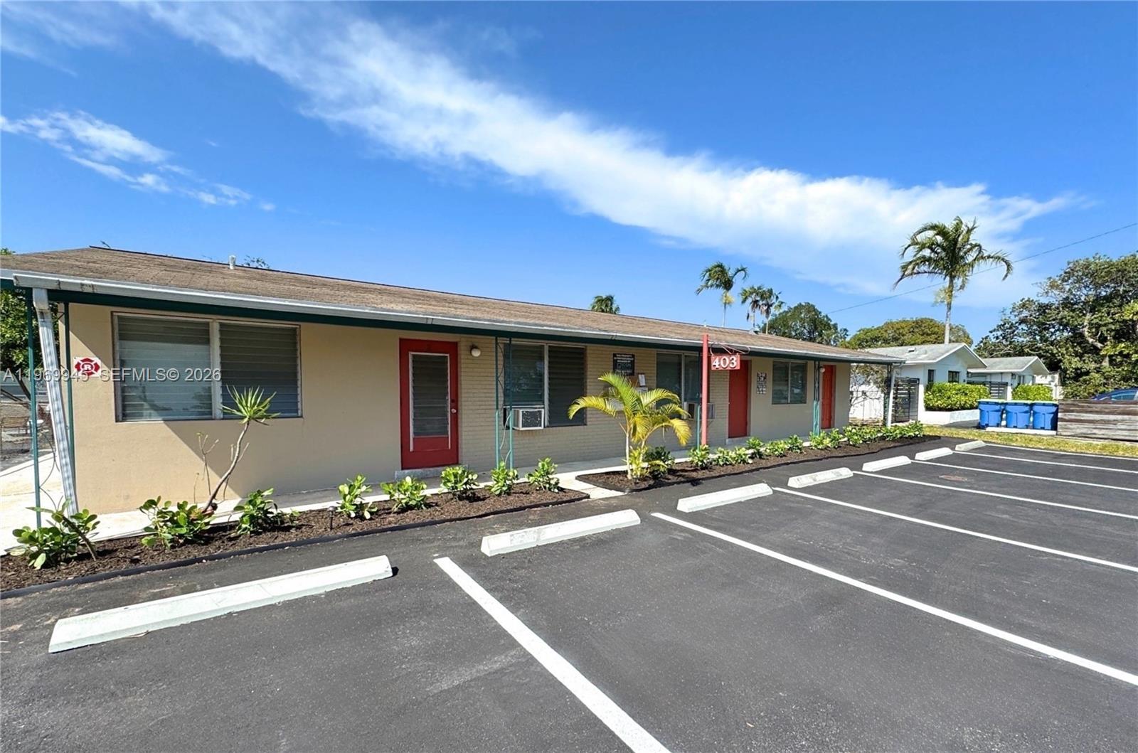 Mickels 2Nd Add To Wilton