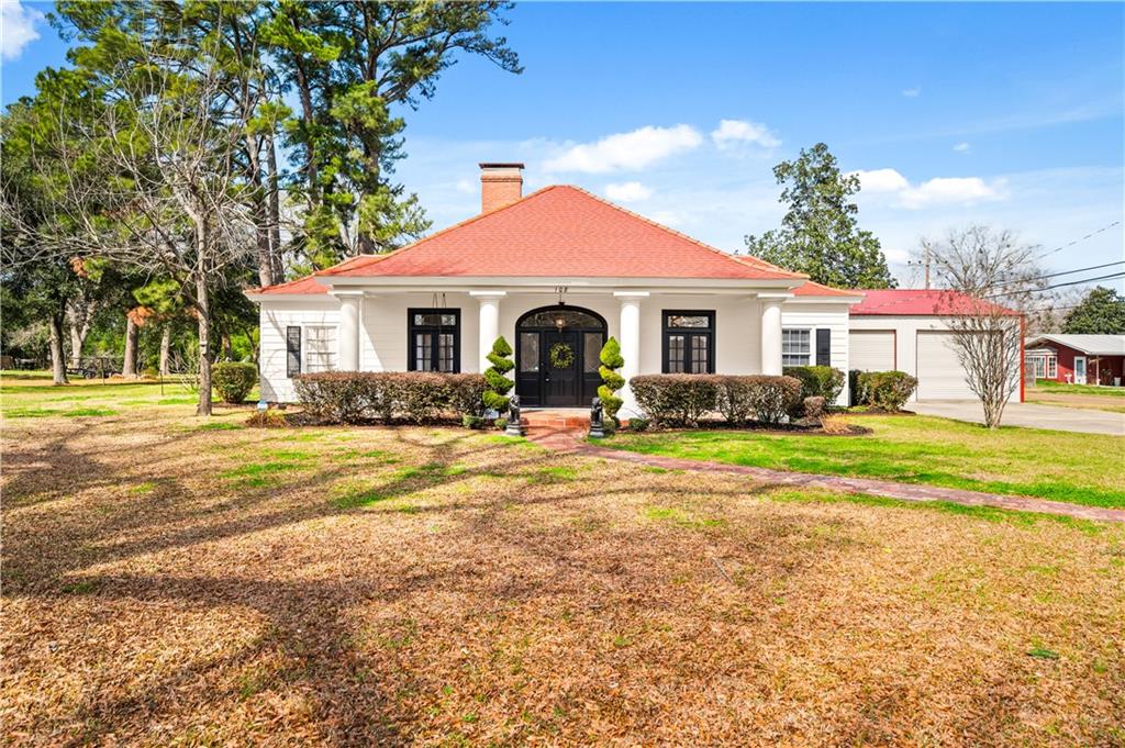 Photo of 108 S MONROE Street, Marksville, LA 71351
