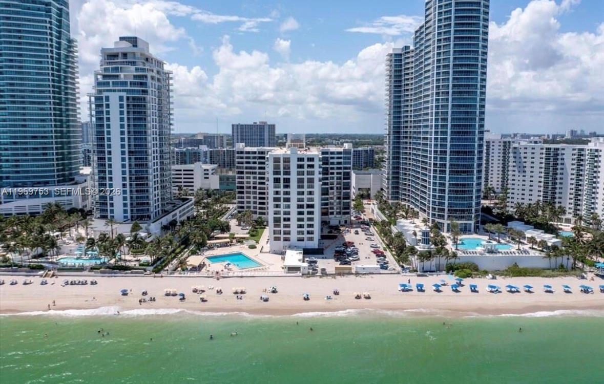 Alexander Towers Condo