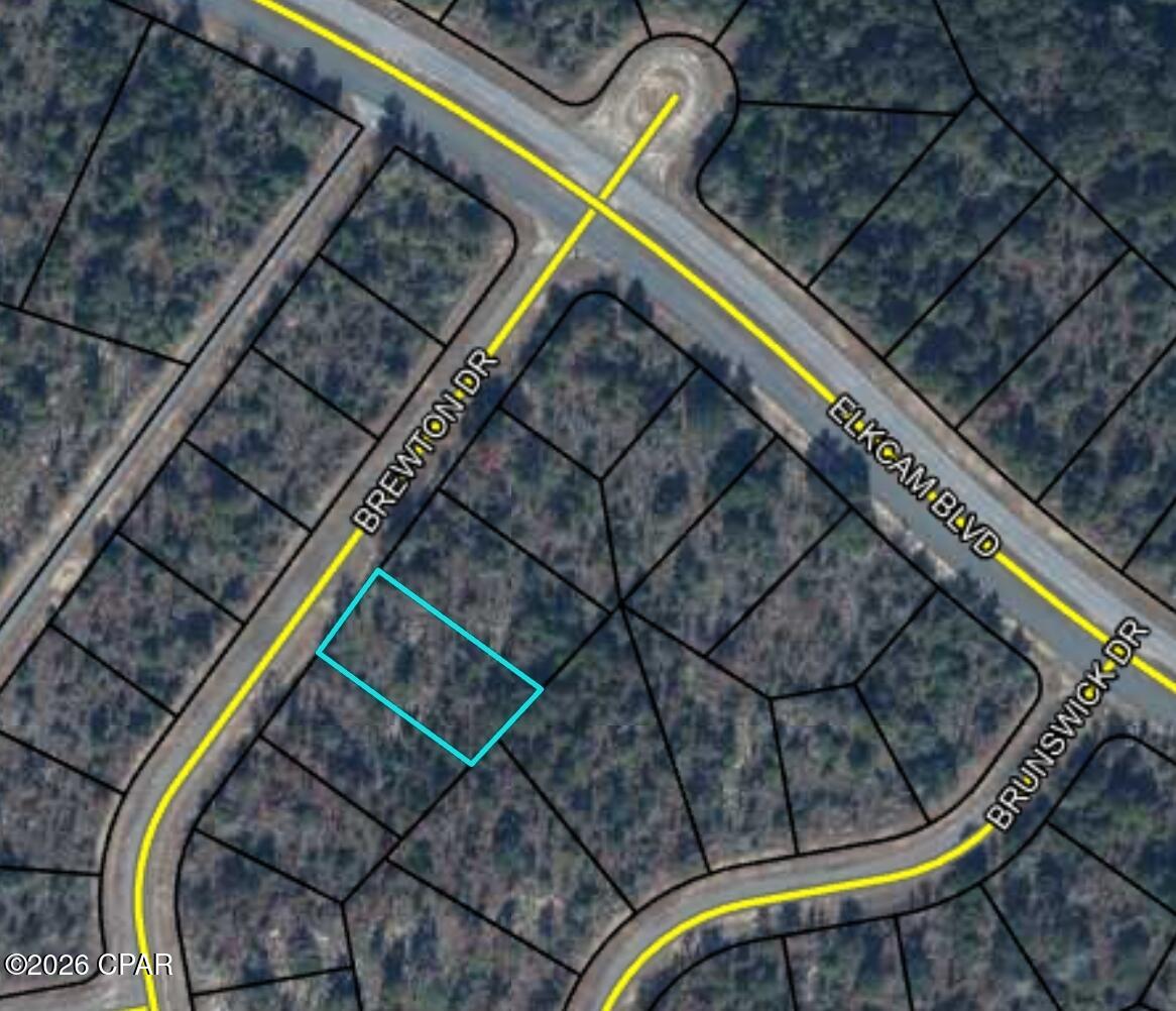 Listing Details for 000 Brewton Drive, Chipley, FL 32428