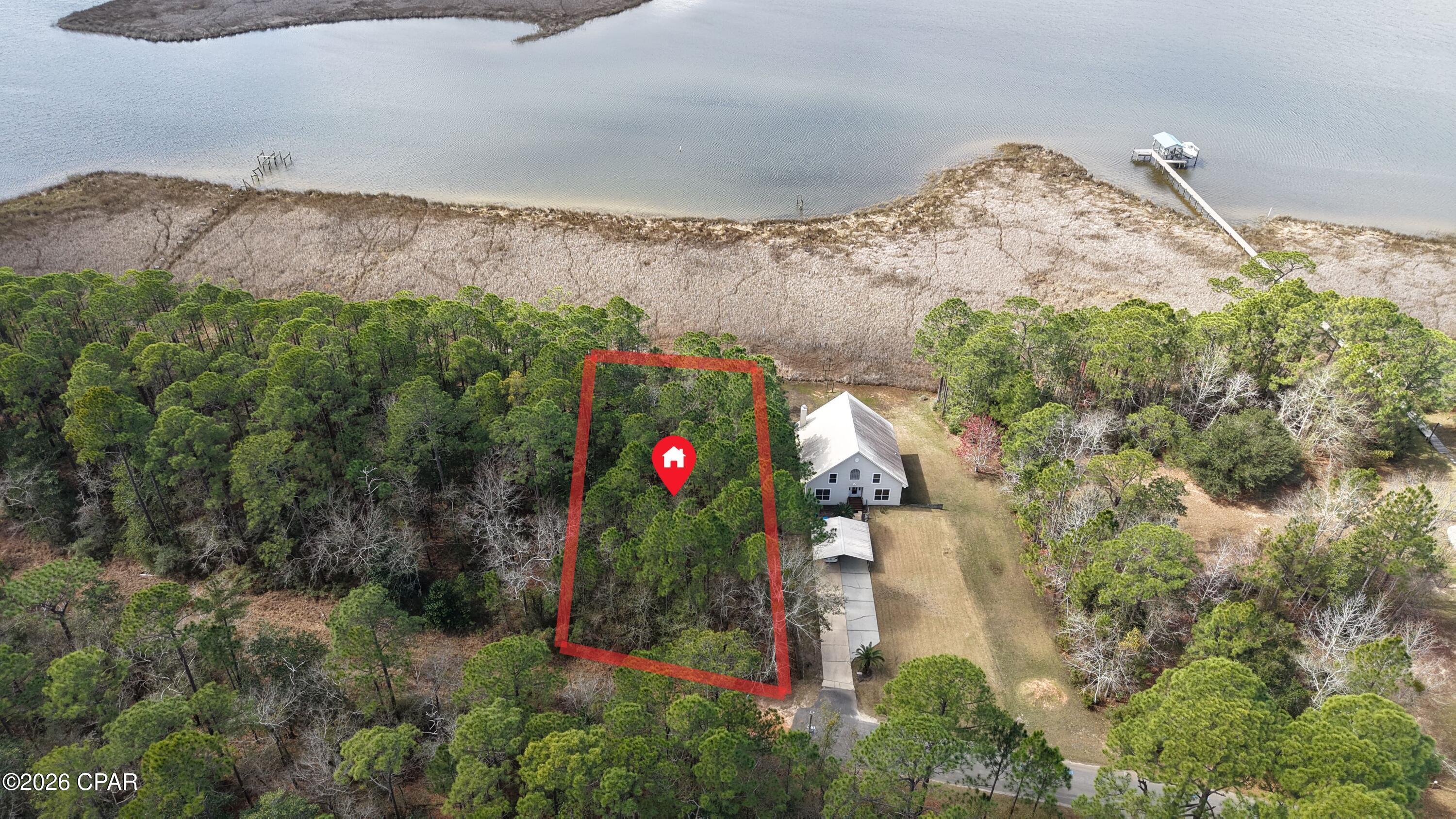 Details for Tbd 1st Ave  , Milton, FL 32583