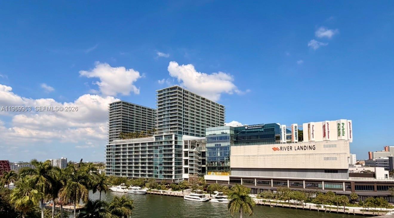 1610 River Place Condo